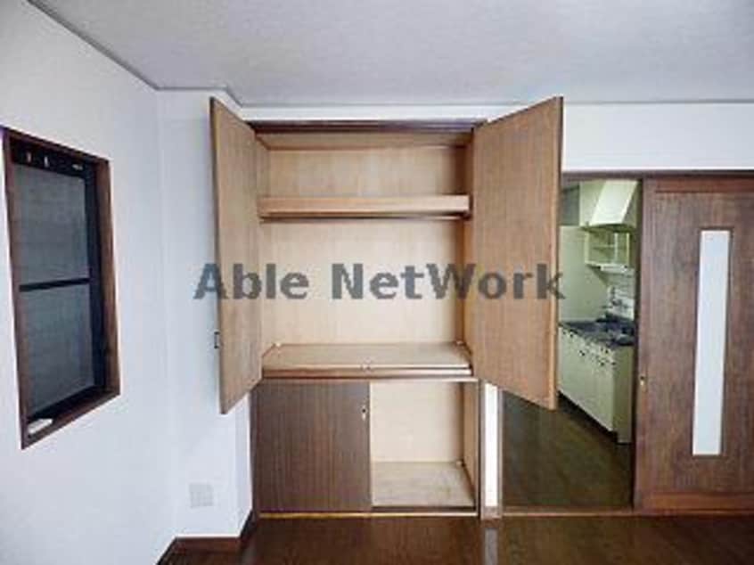 ※他の部屋の写真です 青木ビル