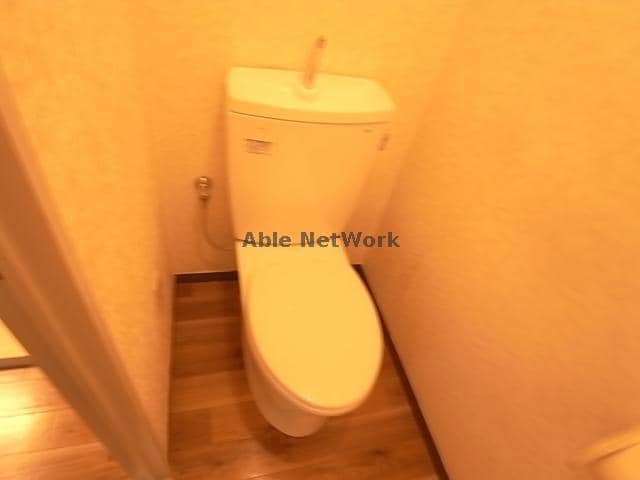  シティハイツ野一色