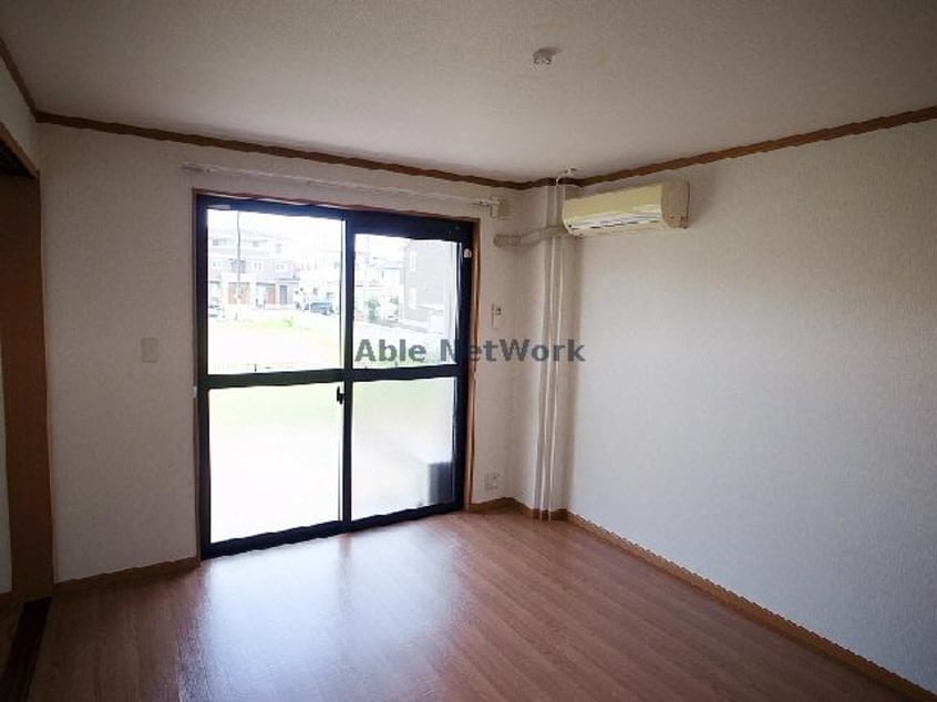 洋室 パジェール花水木