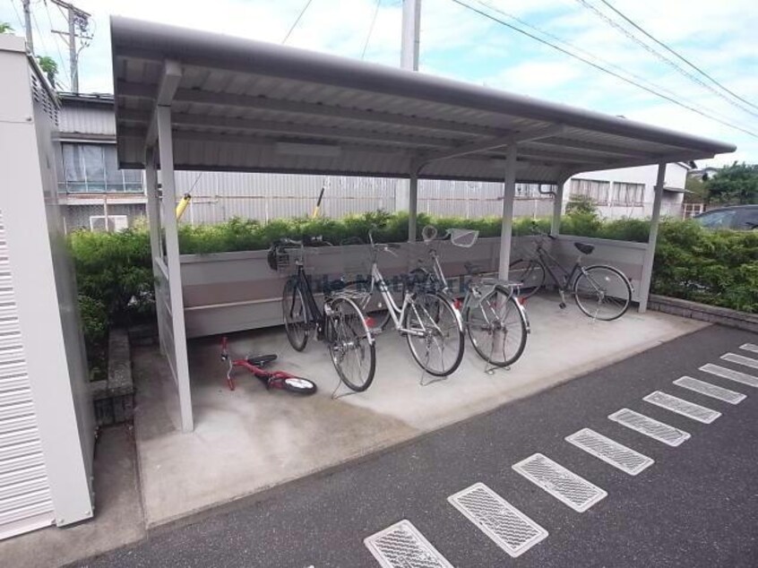  ソレイユ参番館