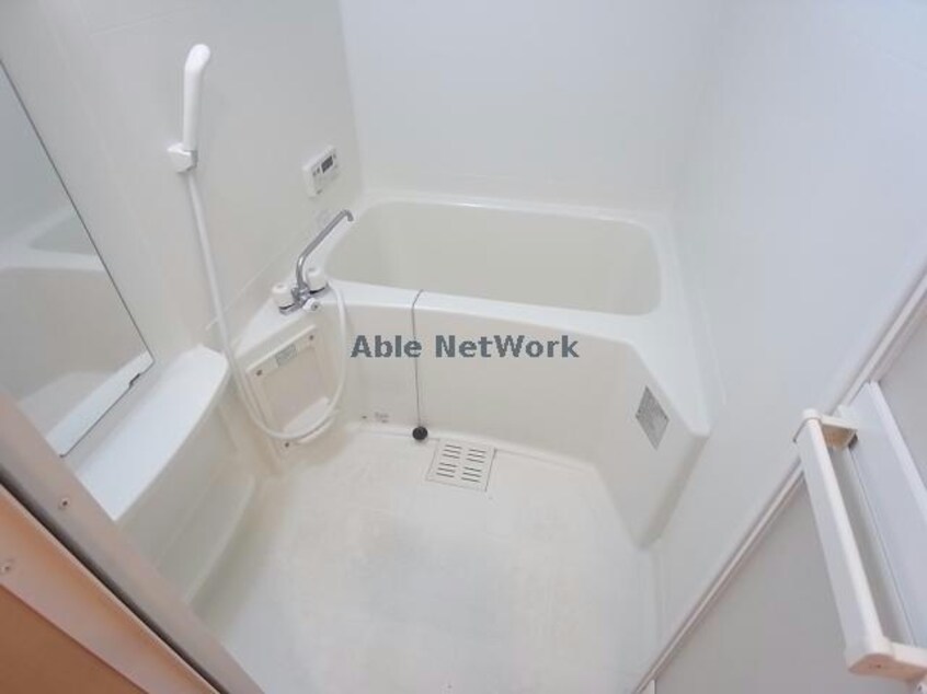  ソレイユ参番館