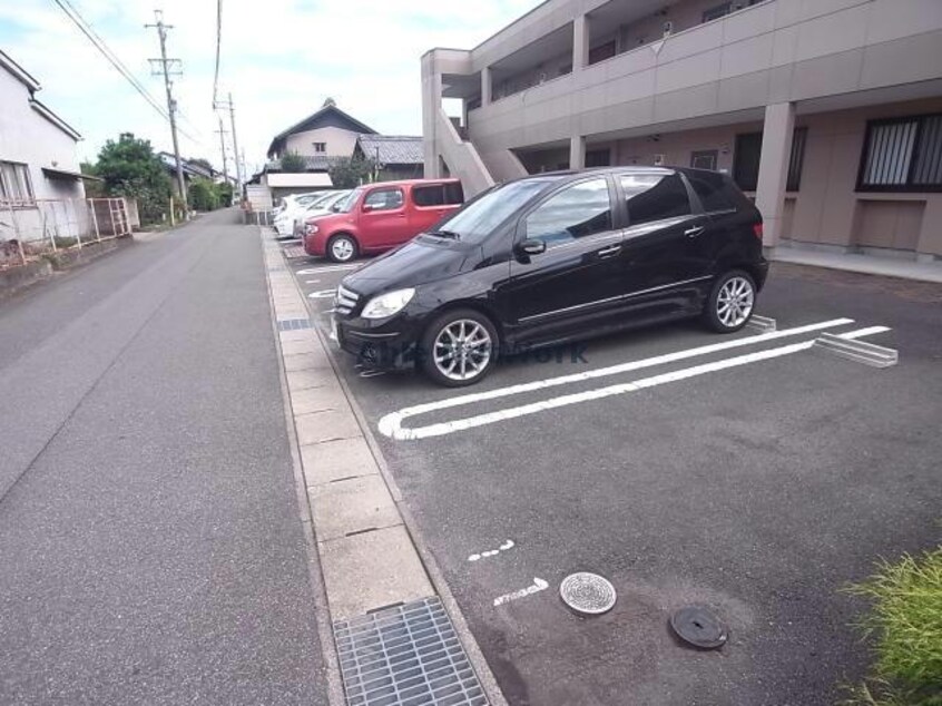  ソレイユ参番館