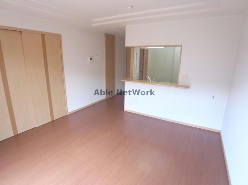  ソレイユ参番館