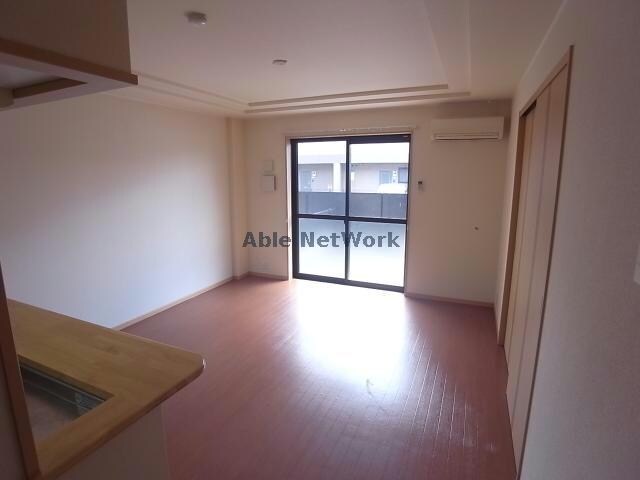  ソレイユ参番館