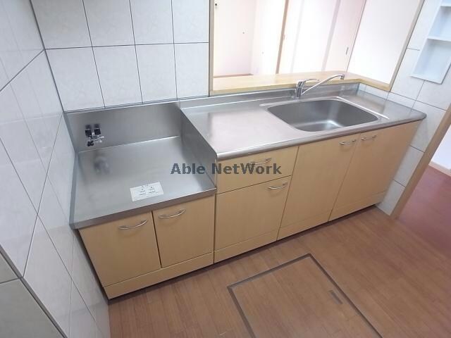  ソレイユ参番館