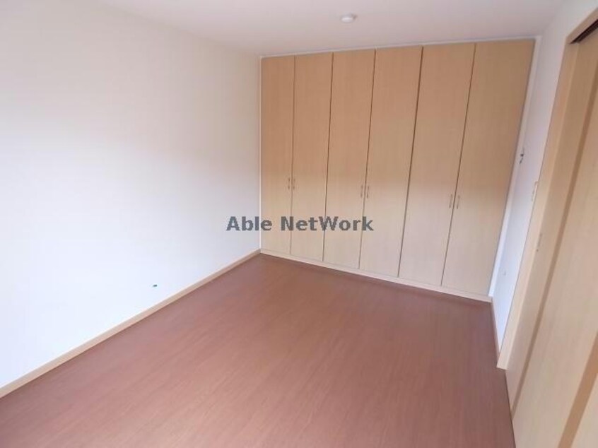  ソレイユ参番館