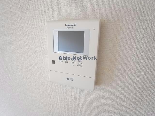  ソレイユ参番館