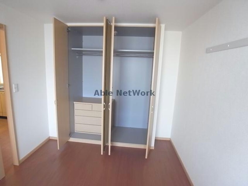  ソレイユ参番館