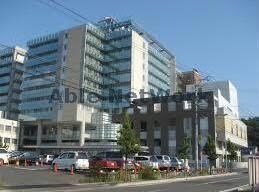 岐阜県総合医療センター(病院)まで1400m ソレイユ参番館