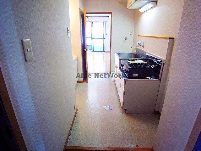  フィオーレ白山