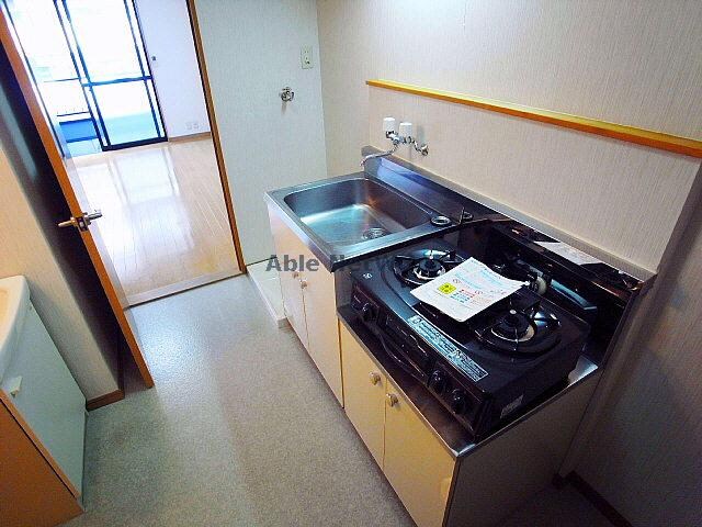  フィオーレ白山