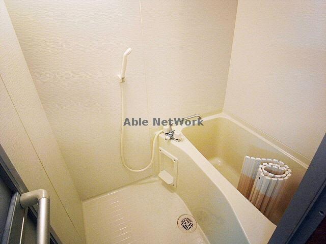  フィオーレ白山