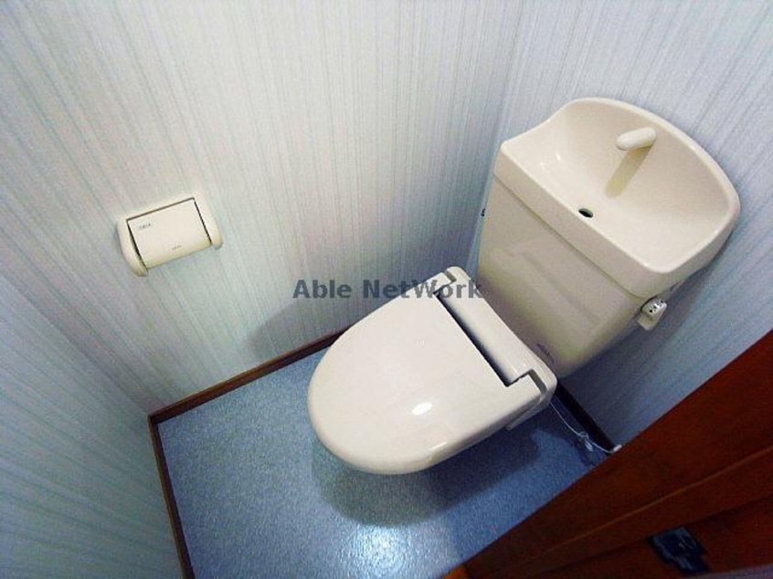  フィオーレ白山