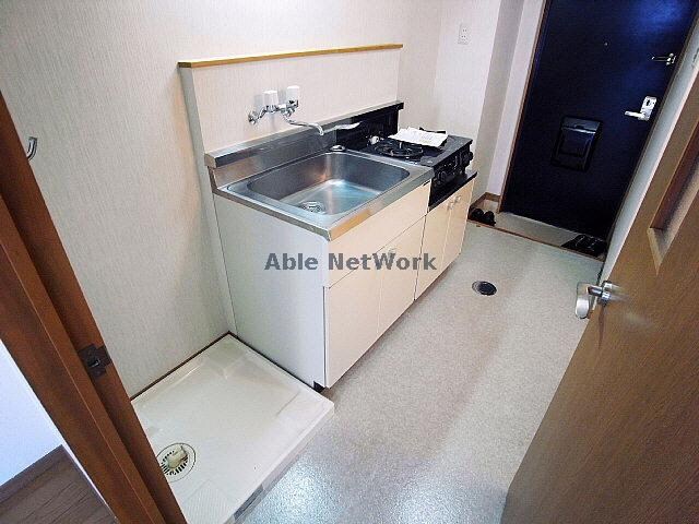  フィオーレ白山