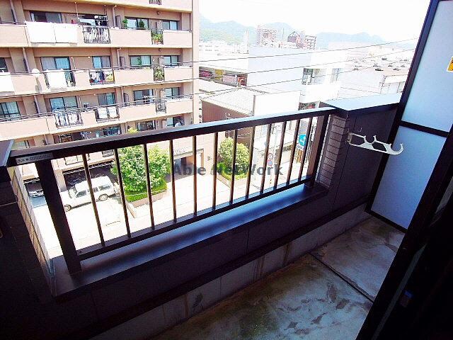  フィオーレ白山