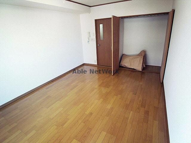  フィオーレ白山