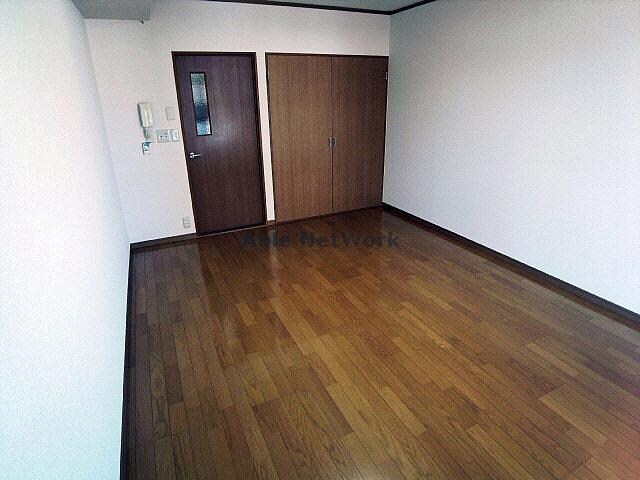  フィオーレ白山