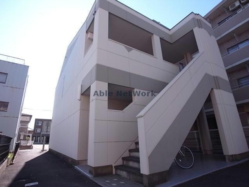  グランチェスタパレス