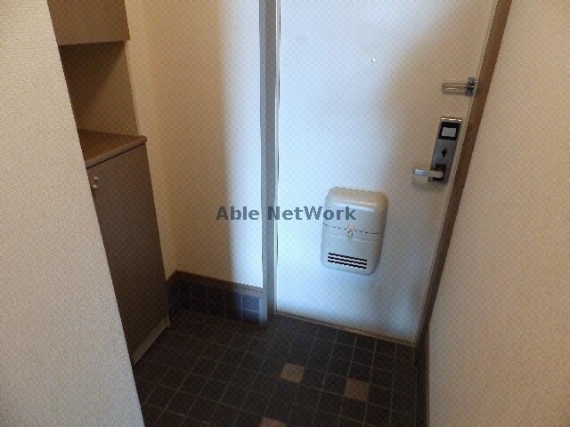  グランチェスタパレス