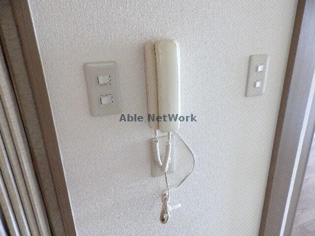  グランチェスタパレス