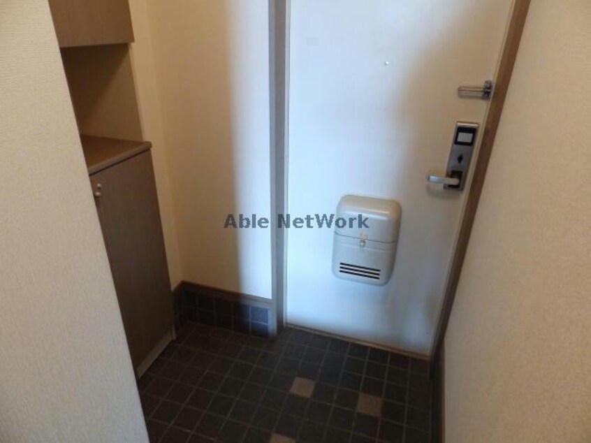 参照写真 グランチェスタパレス