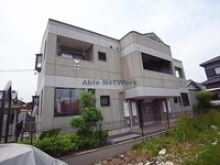 イーストサイドⅢ