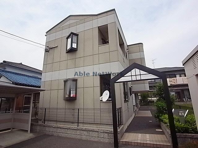  イーストサイドⅢ