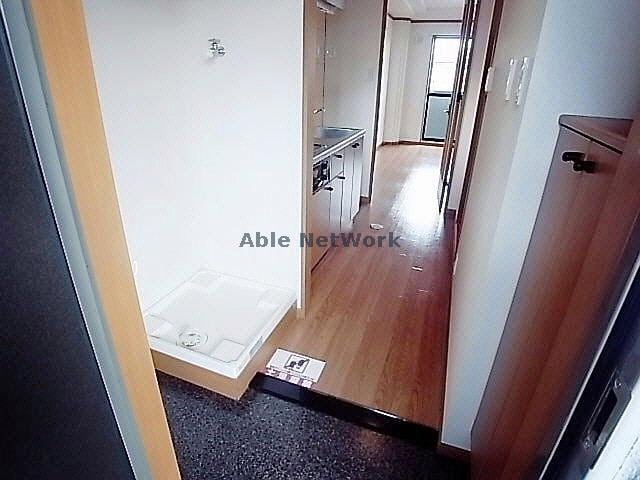 ※同物件別室参照 レシェンテⅤ