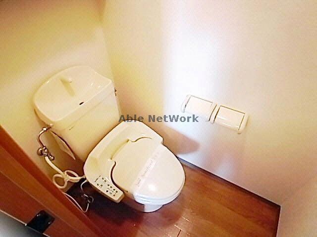 ※同物件別室参照 レシェンテⅤ