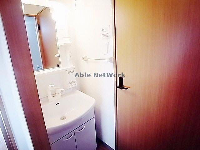 ※同物件別室参照 レシェンテⅤ