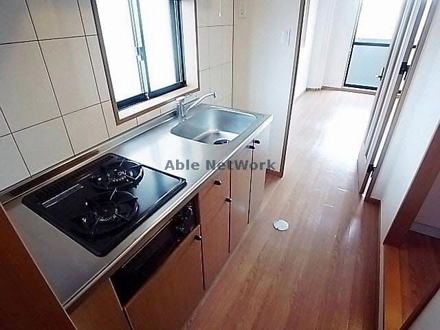 ※同物件別室参照 レシェンテⅤ