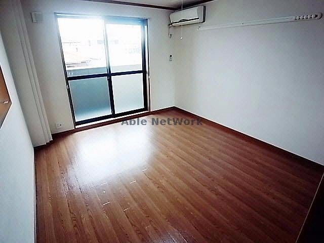 ※同物件別室参照 レシェンテⅤ