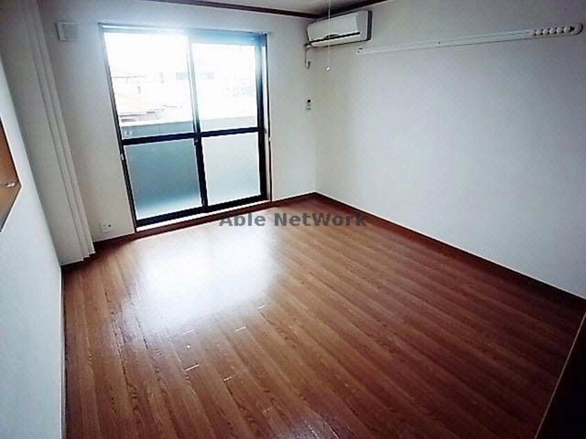 ※同物件別室参照 レシェンテⅤ