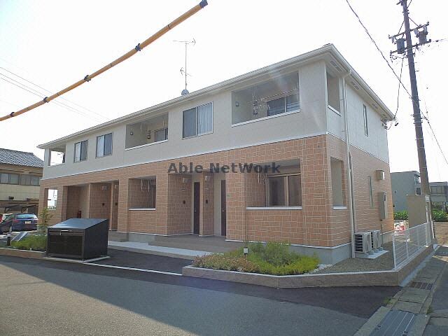  フルール・ド・リス