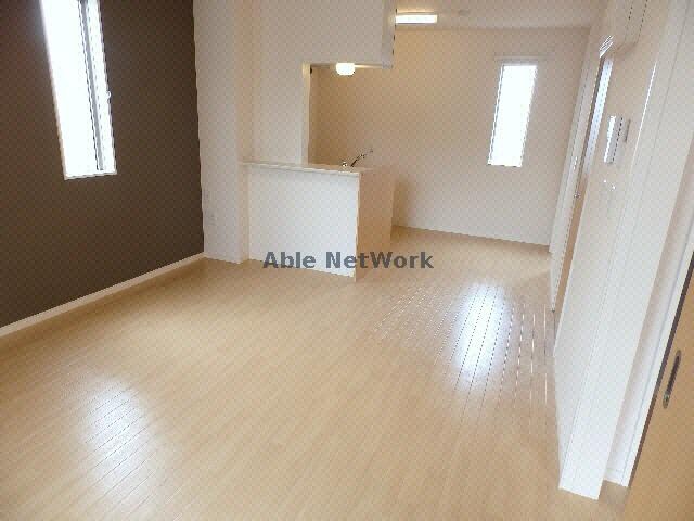 別室反転タイプ参照 フルール・ド・リス