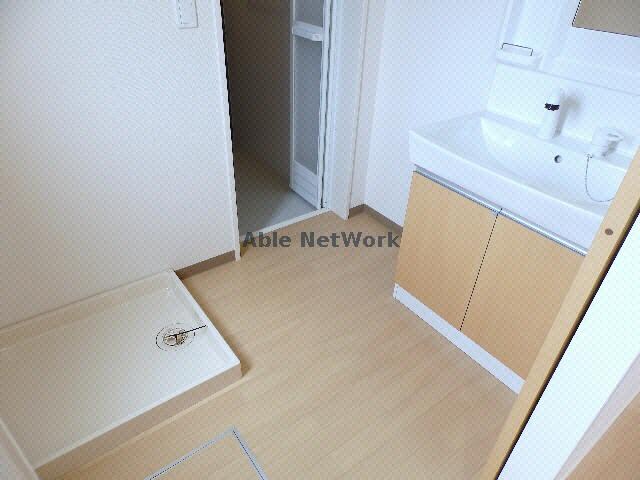 別室反転タイプ参照 フルール・ド・リス