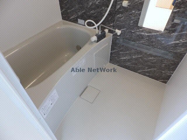 別室反転タイプ参照 フルール・ド・リス