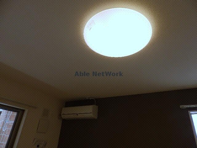 別室反転タイプ参照 フルール・ド・リス