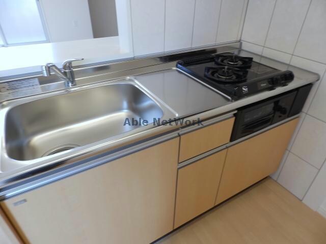  フルール・ド・リス