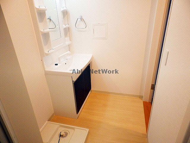 ※間取反転タイプ Fine Place