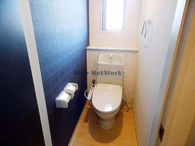 ※間取反転タイプ Fine Place