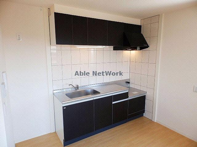 ※間取反転タイプ Fine Place