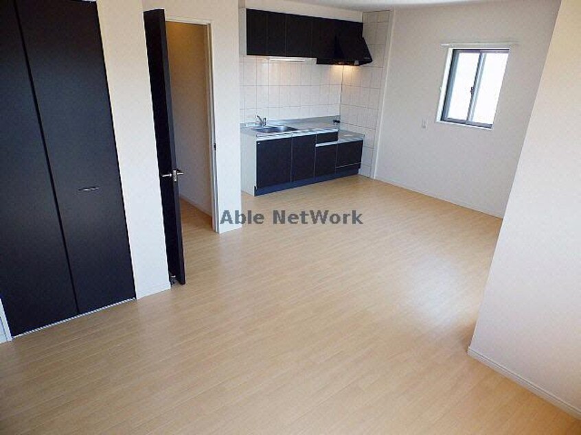 ※間取反転タイプ Fine Place