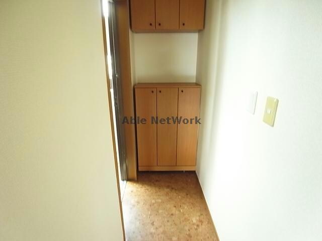  ルミナスコート