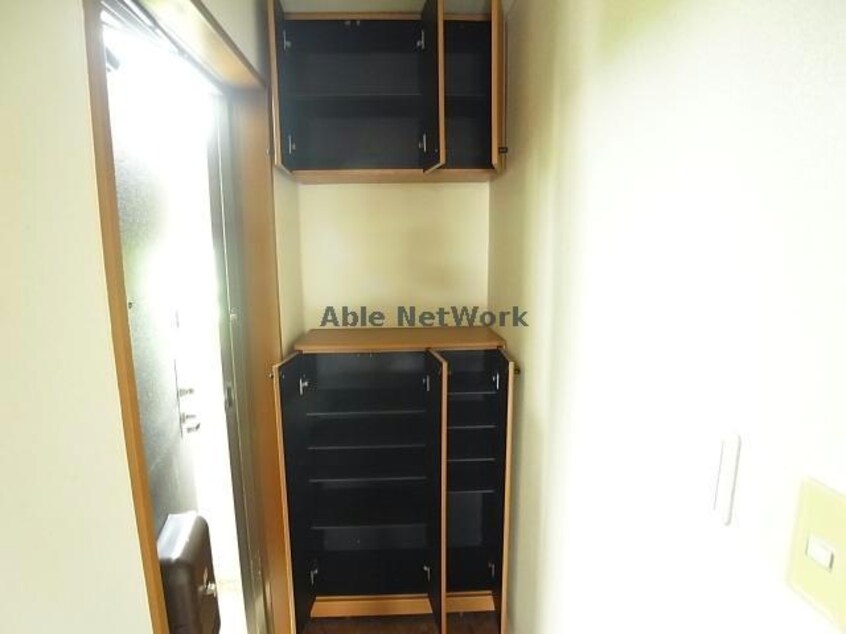  ルミナスコート