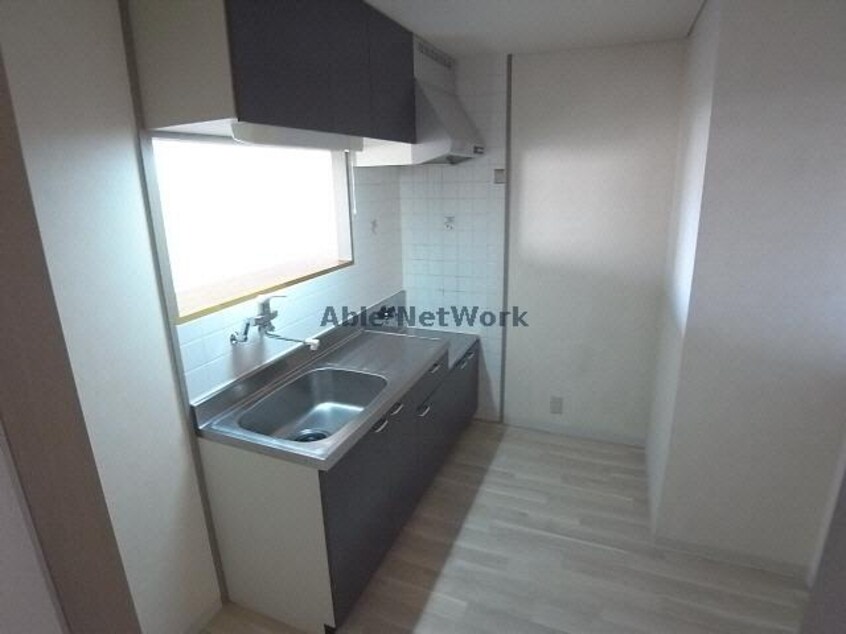 キッチン ウィズハピネス