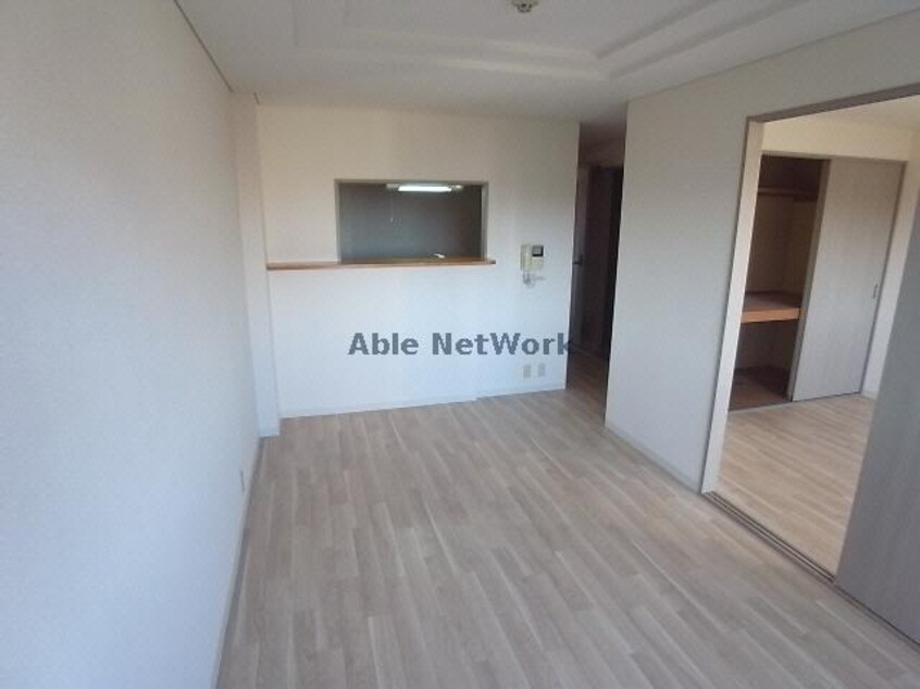 リビングダイニング ウィズハピネス