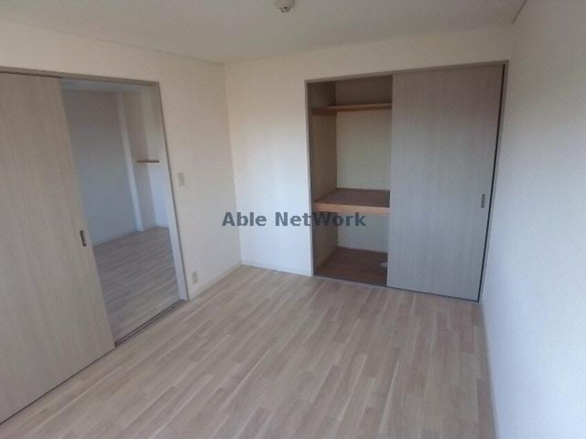 収納 ウィズハピネス