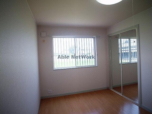 洋室 サンコートブロッコリー