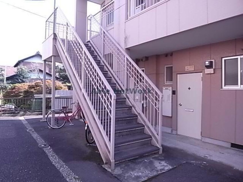  クリスタルハイツⅠ